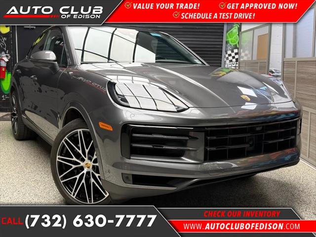 2024 Porsche Cayenne Cayenne for sale in Edison, NJ