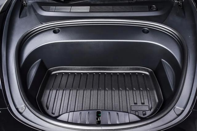 2021 Tesla Model 3 Standard Range Plus Rear-Wheel Drive