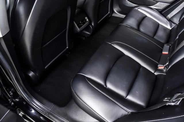 2021 Tesla Model 3 Standard Range Plus Rear-Wheel Drive