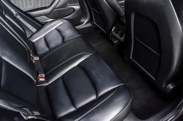 2021 Tesla Model 3 Standard Range Plus Rear-Wheel Drive