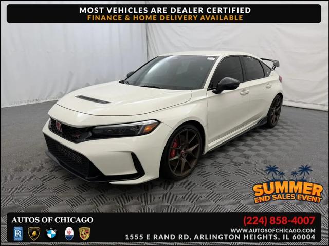 2023 Honda Civic Touring for sale in Arlington Heights, IL