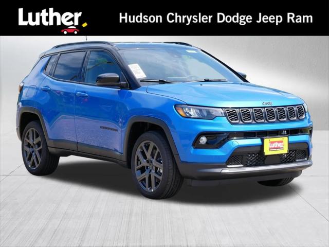 2026 Jeep Compass Limited Altitude for sale in Hudson, WI