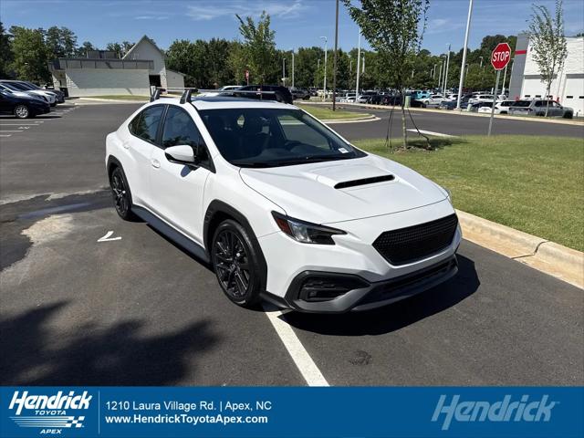 2022 Subaru WRX Premium for sale in Apex, NC