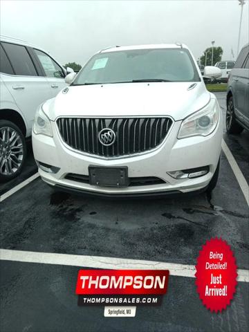 2017 Buick Enclave Leather for sale in Springfield, MO