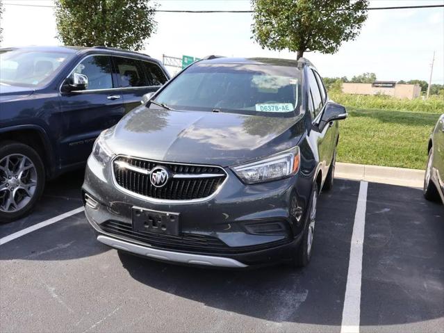 2018 Buick Encore Preferred for sale in Lees Summit, MO