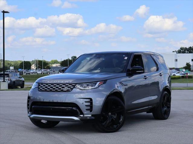 2023 Land Rover Discovery P360 Metropolitan Edition for sale in Lees Summit, MO