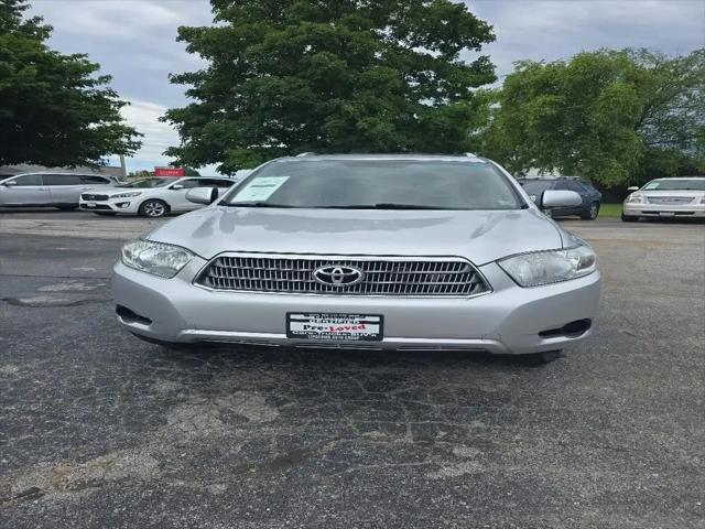 2008 Toyota Highlander Hybrid Base for sale in Nixa, MO