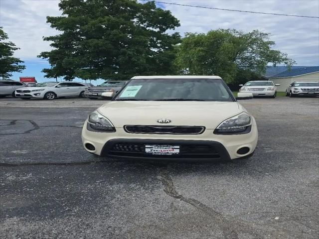 2013 Kia Soul + for sale in Nixa, MO