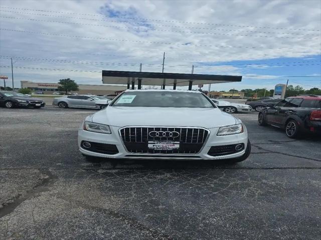 2015 Audi Q5 2.0T Premium for sale in Nixa, MO