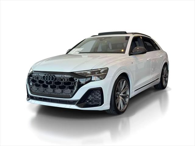 2026 Audi Q8 Prestige Plus 55 TFSI quattro Tiptronic for sale in Bridgewater, NJ