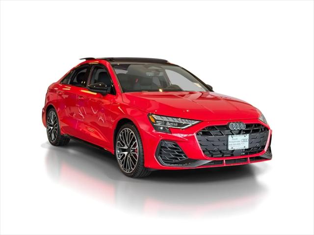 2026 Audi S3 TFSI quattro S tronic for sale in Bridgewater, NJ