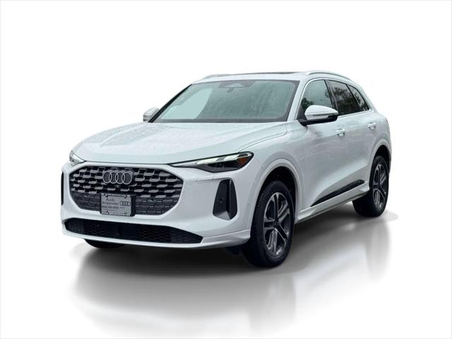 2026 Audi Q5 Premium TFSI quattro S tronic for sale in Bridgewater, NJ