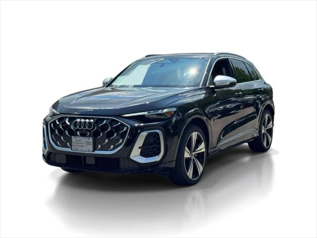 2026 Audi SQ5 Premium Plus TFSI quattro S tronic for sale in Bridgewater, NJ