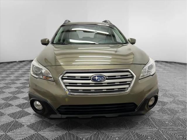 2015 Subaru Outback 2.5i Premium for sale in Sarasota, FL