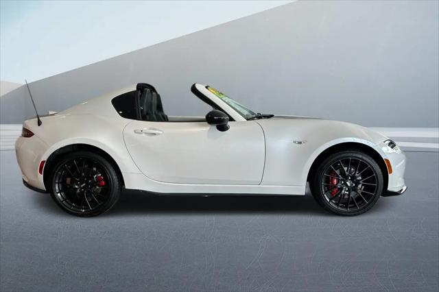 2025 Mazda MX-5 Club