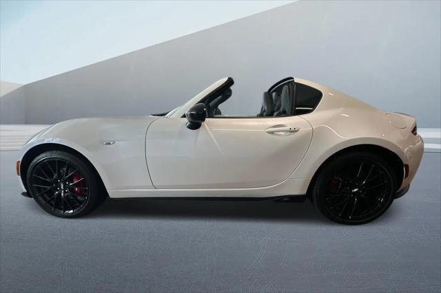 2025 Mazda MX-5 Club