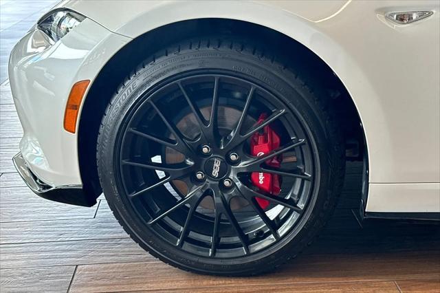 2025 Mazda MX-5 Club
