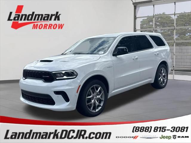 2026 Dodge Durango GT AWD HEMI V8 for sale in Morrow, GA