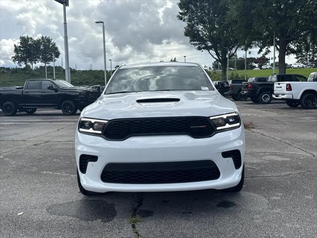 2026 Dodge Durango GT AWD HEMI V8