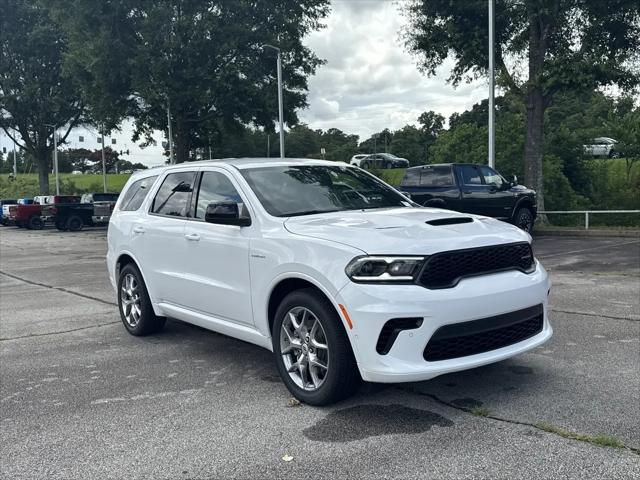 2026 Dodge Durango GT AWD HEMI V8