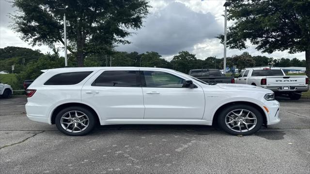 2026 Dodge Durango GT AWD HEMI V8