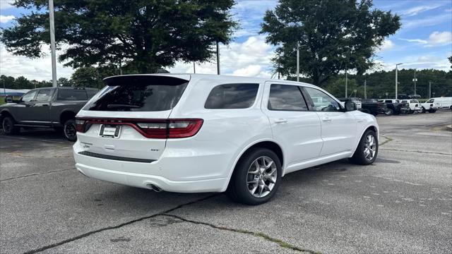 2026 Dodge Durango GT AWD HEMI V8