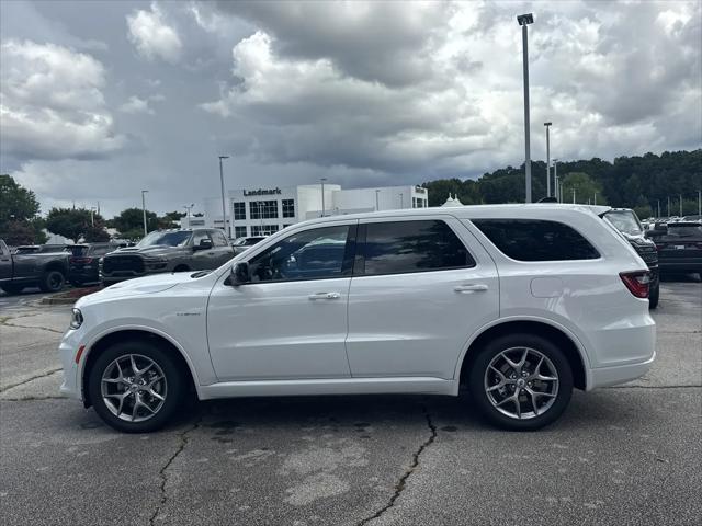2026 Dodge Durango GT AWD HEMI V8