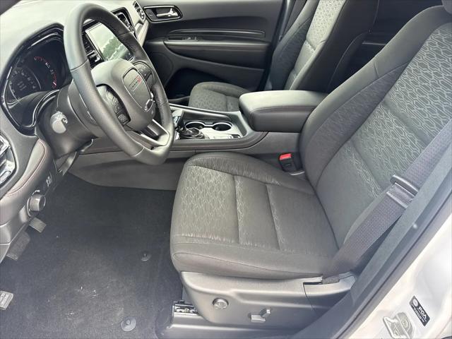 2026 Dodge Durango GT AWD HEMI V8