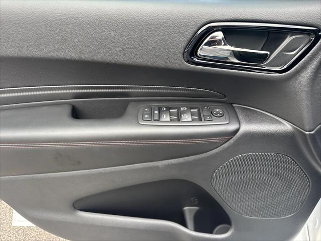 2026 Dodge Durango GT AWD HEMI V8