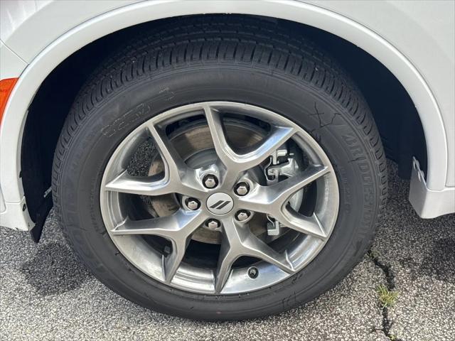 2026 Dodge Durango GT AWD HEMI V8