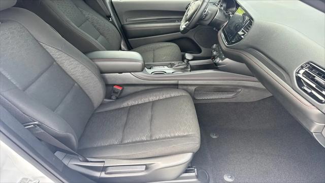 2026 Dodge Durango GT AWD HEMI V8