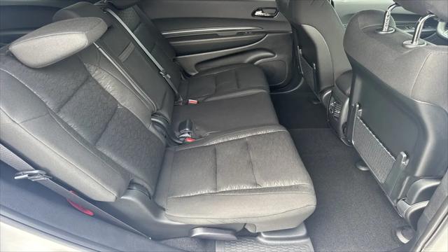 2026 Dodge Durango GT AWD HEMI V8