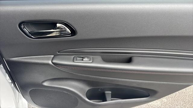2026 Dodge Durango GT AWD HEMI V8