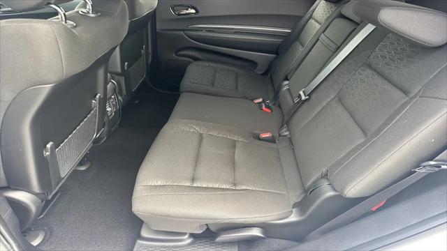 2026 Dodge Durango GT AWD HEMI V8