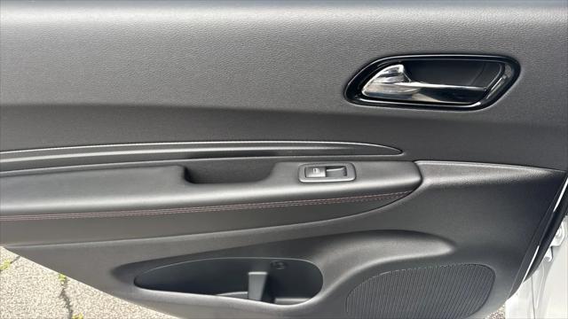 2026 Dodge Durango GT AWD HEMI V8