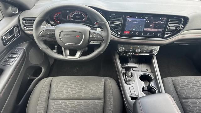 2026 Dodge Durango GT AWD HEMI V8