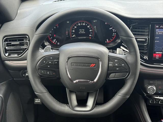 2026 Dodge Durango GT AWD HEMI V8
