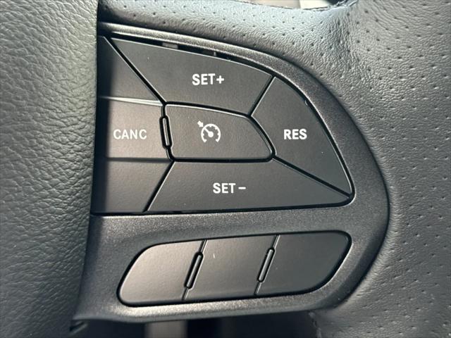 2026 Dodge Durango GT AWD HEMI V8