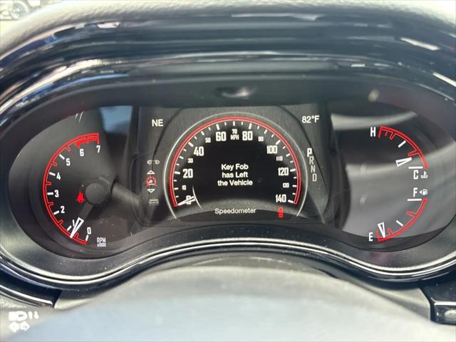 2026 Dodge Durango GT AWD HEMI V8