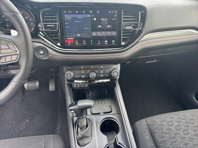 2026 Dodge Durango GT AWD HEMI V8