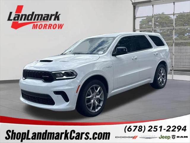 2026 Dodge Durango GT AWD HEMI V8 for sale in Morrow, GA