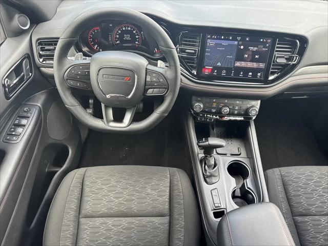 2026 Dodge Durango GT AWD HEMI V8