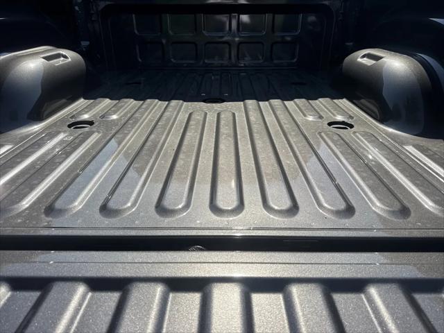 2026 Ram 2500 Black Express Crew Cab 4x4 64 Box