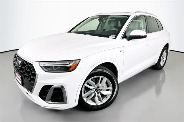 2023 Audi Q5 Premium 45 TFSI S line quattro for sale in Signal Hill, CA