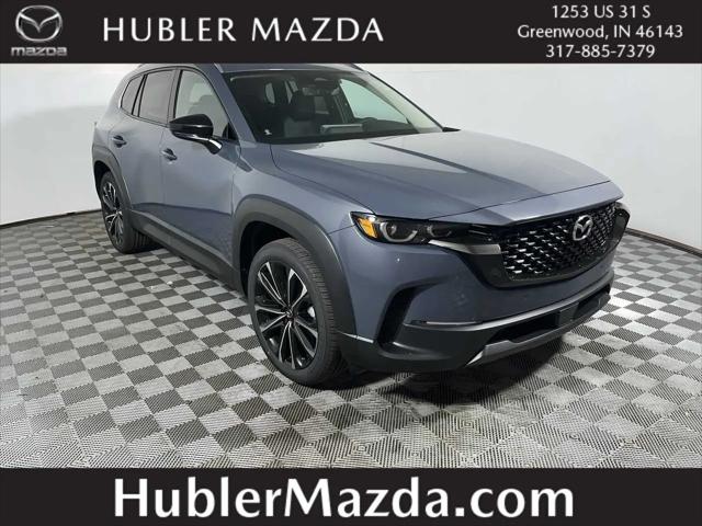 2026 Mazda CX-50 2.5 S Premium for sale in Greenwood, IN