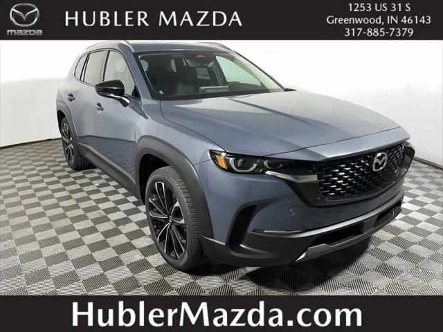 2026 Mazda CX-50 2.5 S Premium for sale in Greenwood, IN