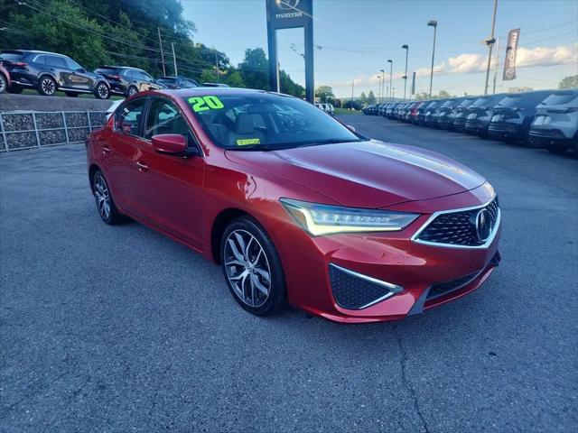 2020 Acura ILX Technology Package for sale in Northumberland, PA