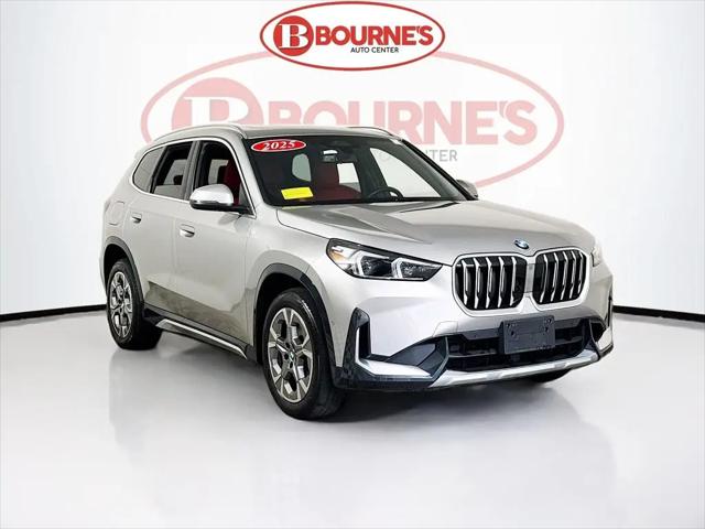 2025 BMW X1 xDrive28i for sale in Easton, MA