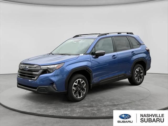 2026 Subaru Forester Premium for sale in Nashville, TN