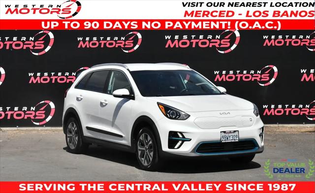 2022 Kia Niro EV S for sale in Los Banos, CA